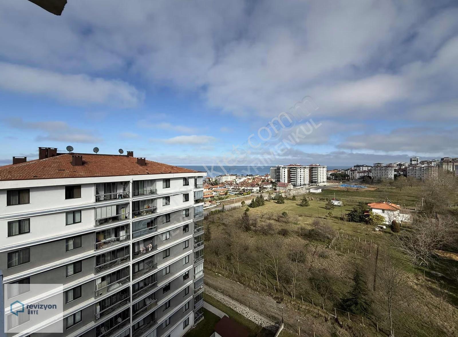 Revizyon'dan Lavinya Karadeniz Sitesi **sıfır** 3+1 - Görsel 13