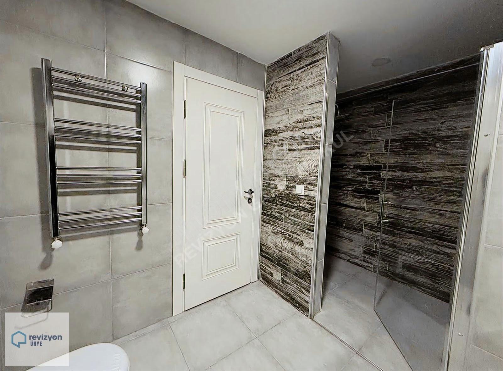 Revizyon'dan Lavinya Karadeniz Sitesi **sıfır** 3+1 - Görsel 7