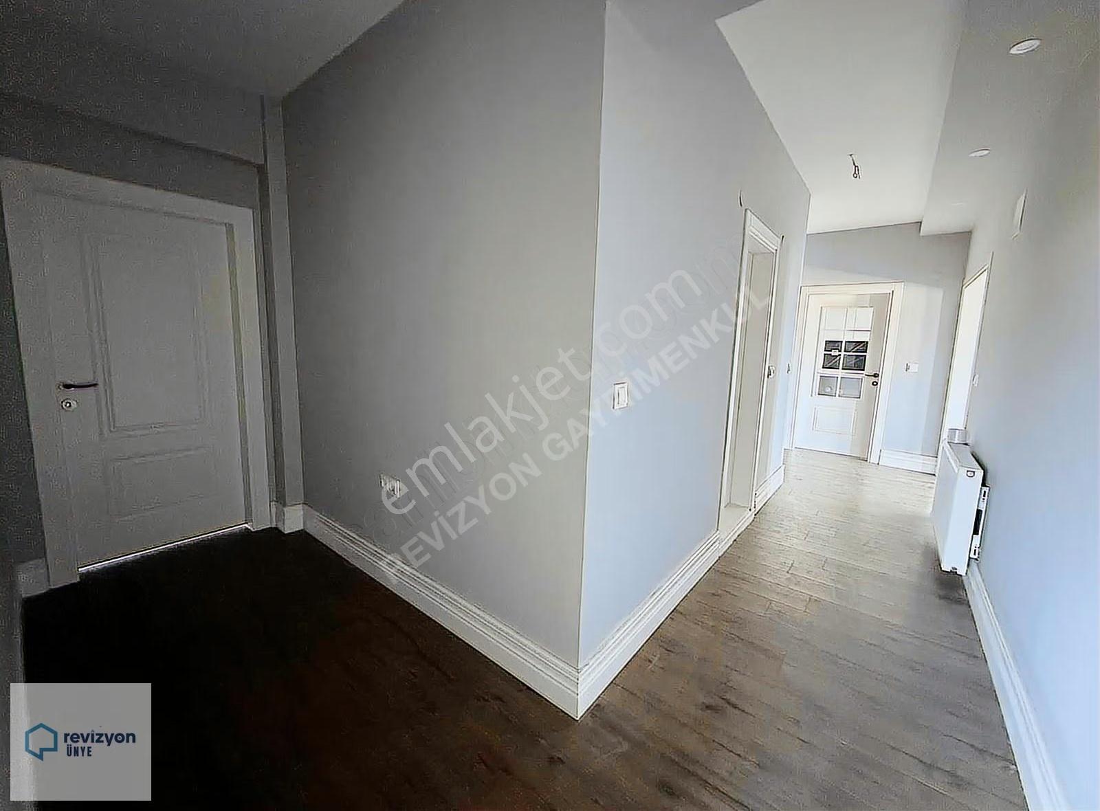 Revizyon'dan Lavinya Karadeniz Sitesi **sıfır** 3+1 - Görsel 23