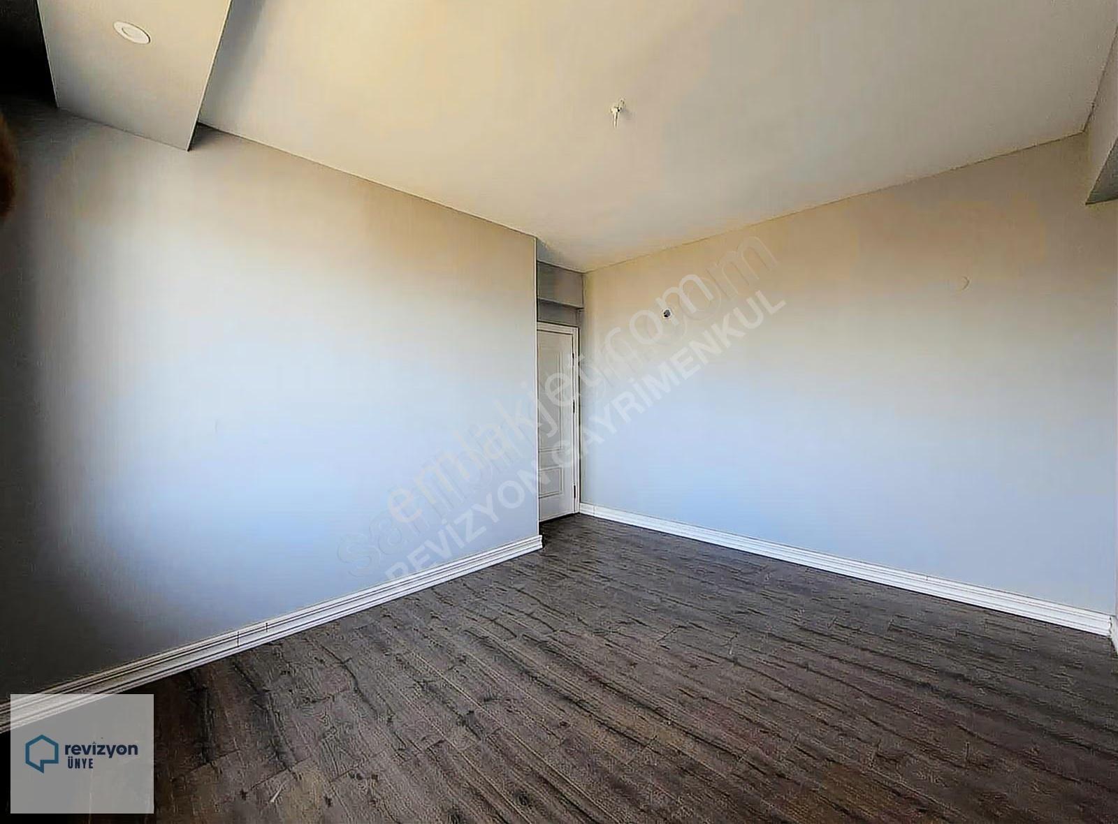 Revizyon'dan Lavinya Karadeniz Sitesi **sıfır** 3+1 - Görsel 12