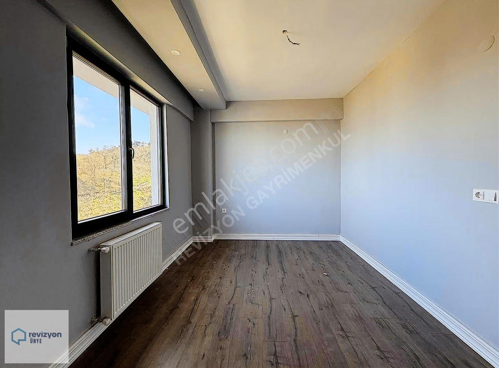 Revizyon'dan Lavinya Karadeniz Sitesi **sıfır** 3+1 - Görsel 25