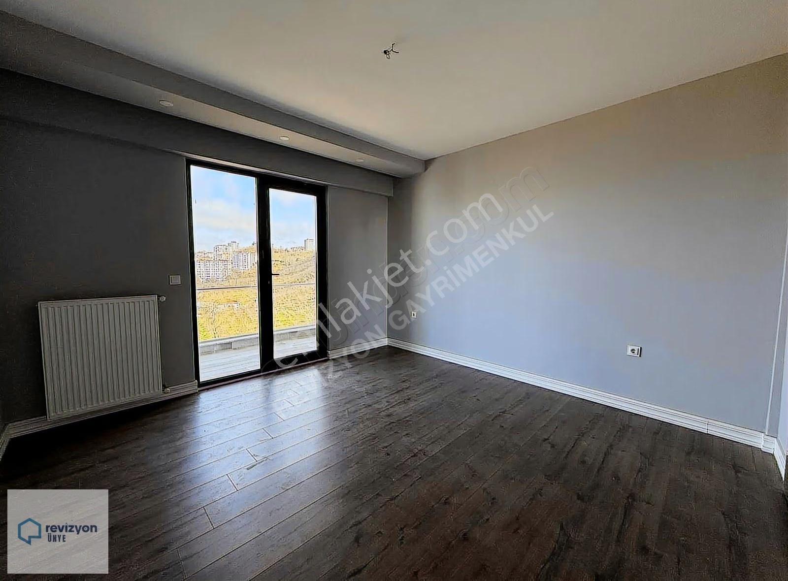 Revizyon'dan Lavinya Karadeniz Sitesi **sıfır** 3+1 - Görsel 3