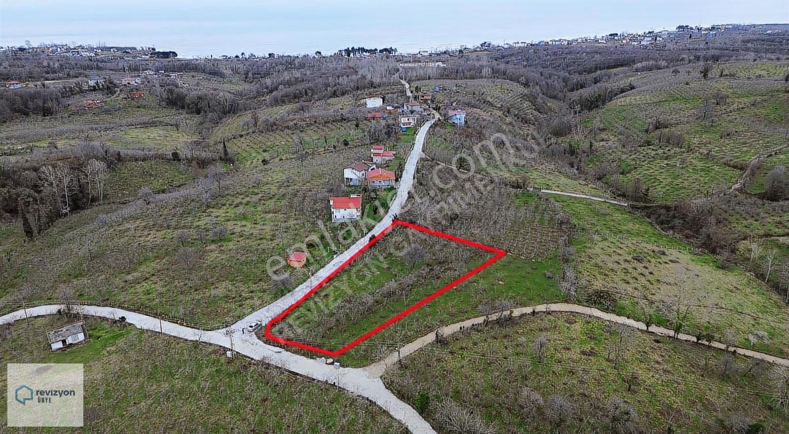 Revizyon'dan_villa Ruhsatı_alınmış Projeli**müstakil** Deniz 1km - Görsel 3