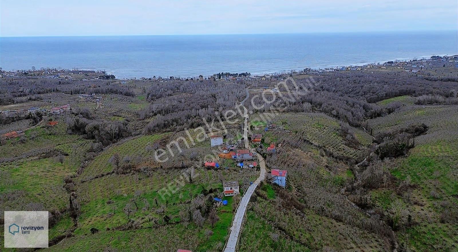 Revizyon'dan_villa Ruhsatı_alınmış Projeli**müstakil** Deniz 1km - Görsel 2