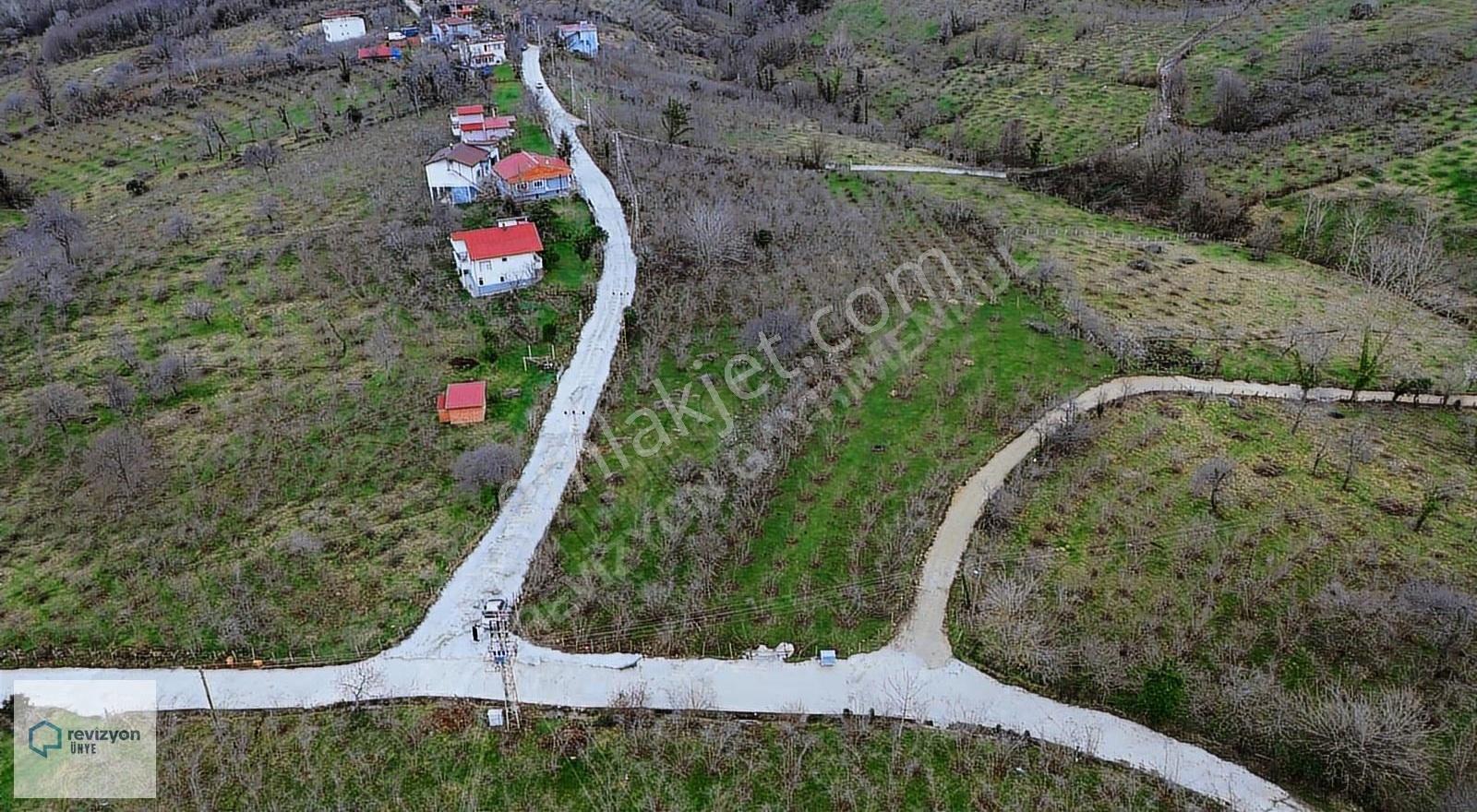 Revizyon'dan_villa Ruhsatı_alınmış Projeli**müstakil** Deniz 1km - Görsel 14