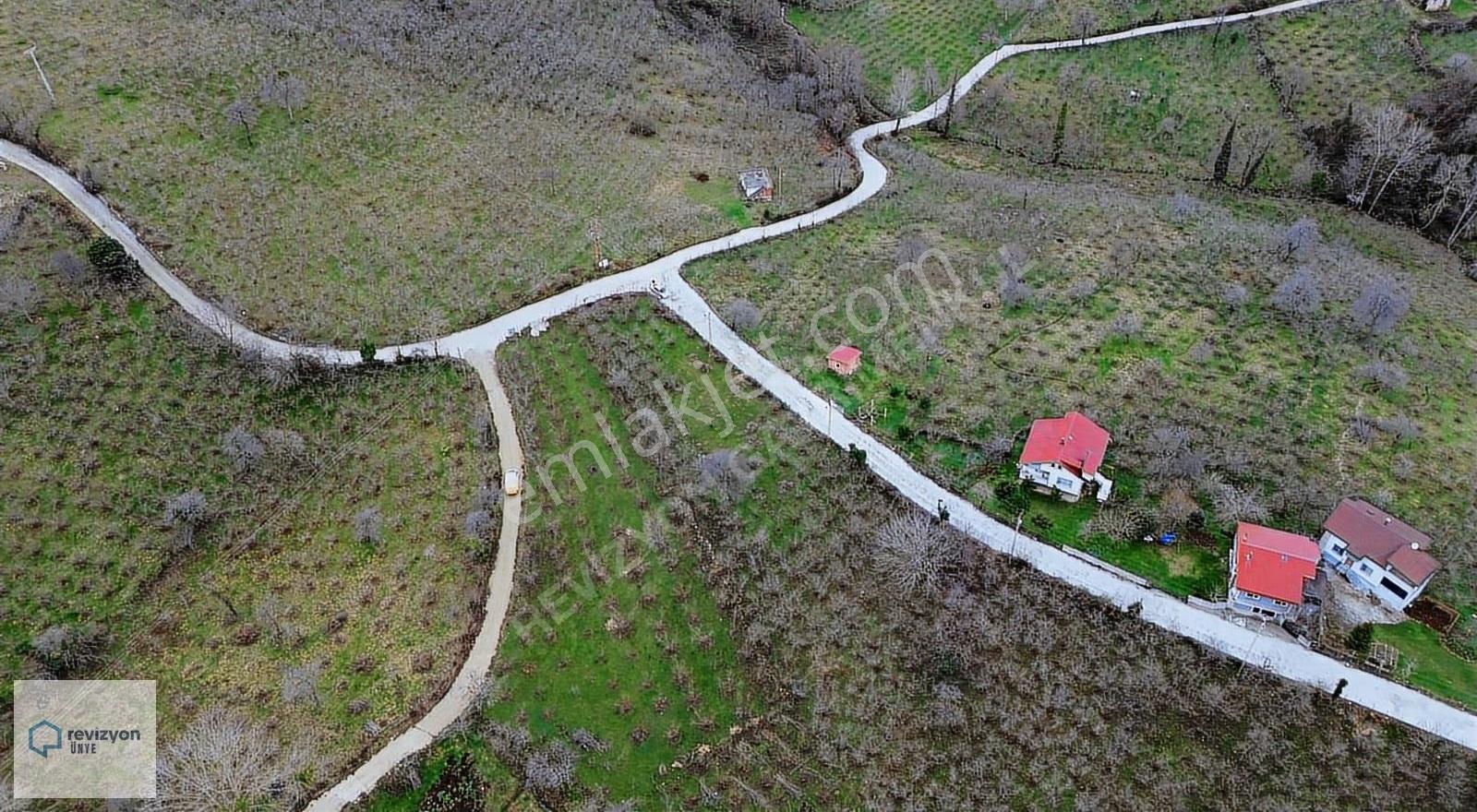 Revizyon'dan_villa Ruhsatı_alınmış Projeli**müstakil** Deniz 1km - Görsel 10
