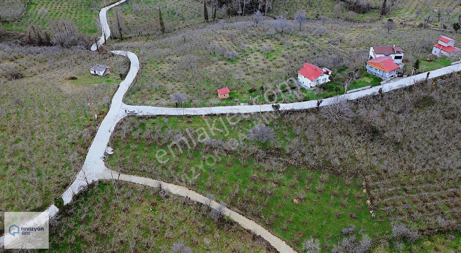 Revizyon'dan_villa Ruhsatı_alınmış Projeli**müstakil** Deniz 1km - Görsel 15