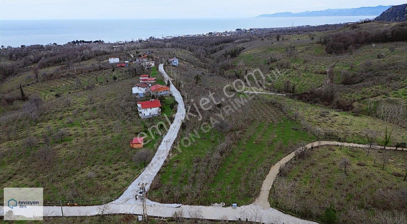 Revizyon'dan_villa Ruhsatı_alınmış Projeli**müstakil** Deniz 1km - Görsel 9