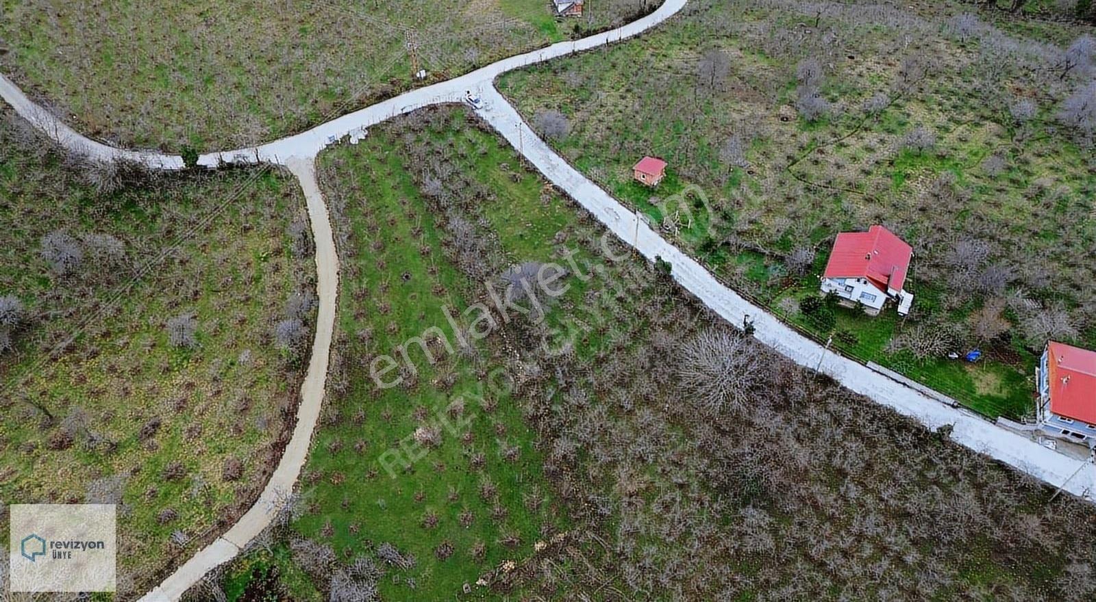 Revizyon'dan_villa Ruhsatı_alınmış Projeli**müstakil** Deniz 1km - Görsel 6