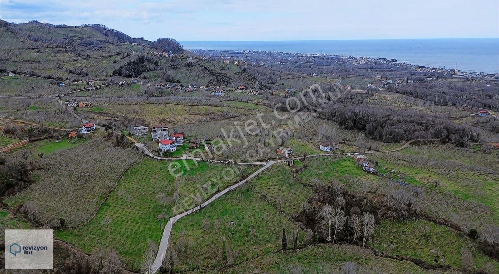 Revizyon'dan_villa Ruhsatı_alınmış Projeli**müstakil** Deniz 1km - Görsel 20