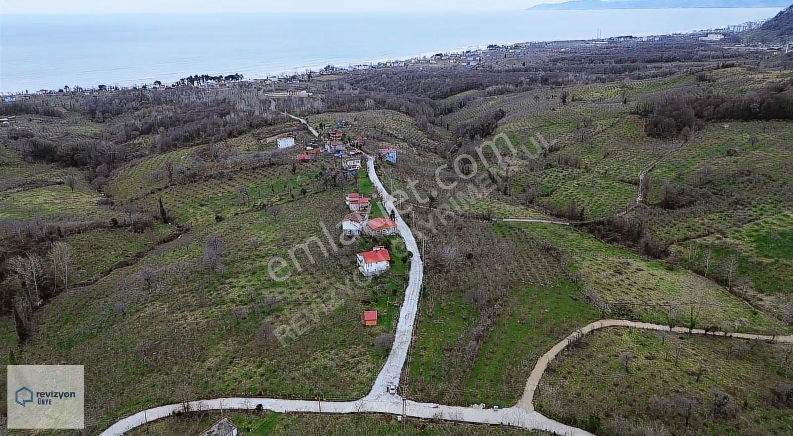 Revizyon'dan_villa Ruhsatı_alınmış Projeli**müstakil** Deniz 1km - Görsel 17