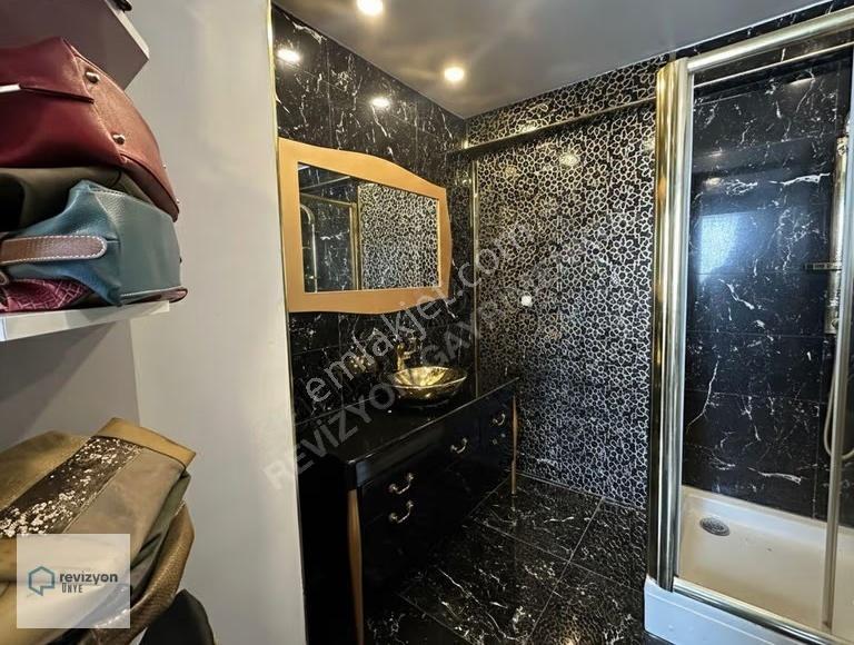 Revizyondan Korukent Sitesinde Ultra Lüks Daire**** - Görsel 27