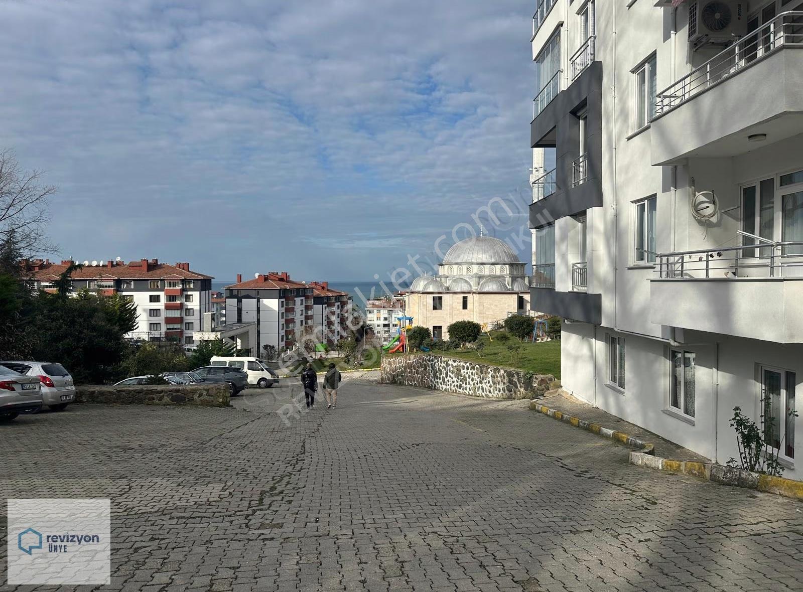 Revizyondan Korukent Sitesinde Ultra Lüks Daire**** - Görsel 4