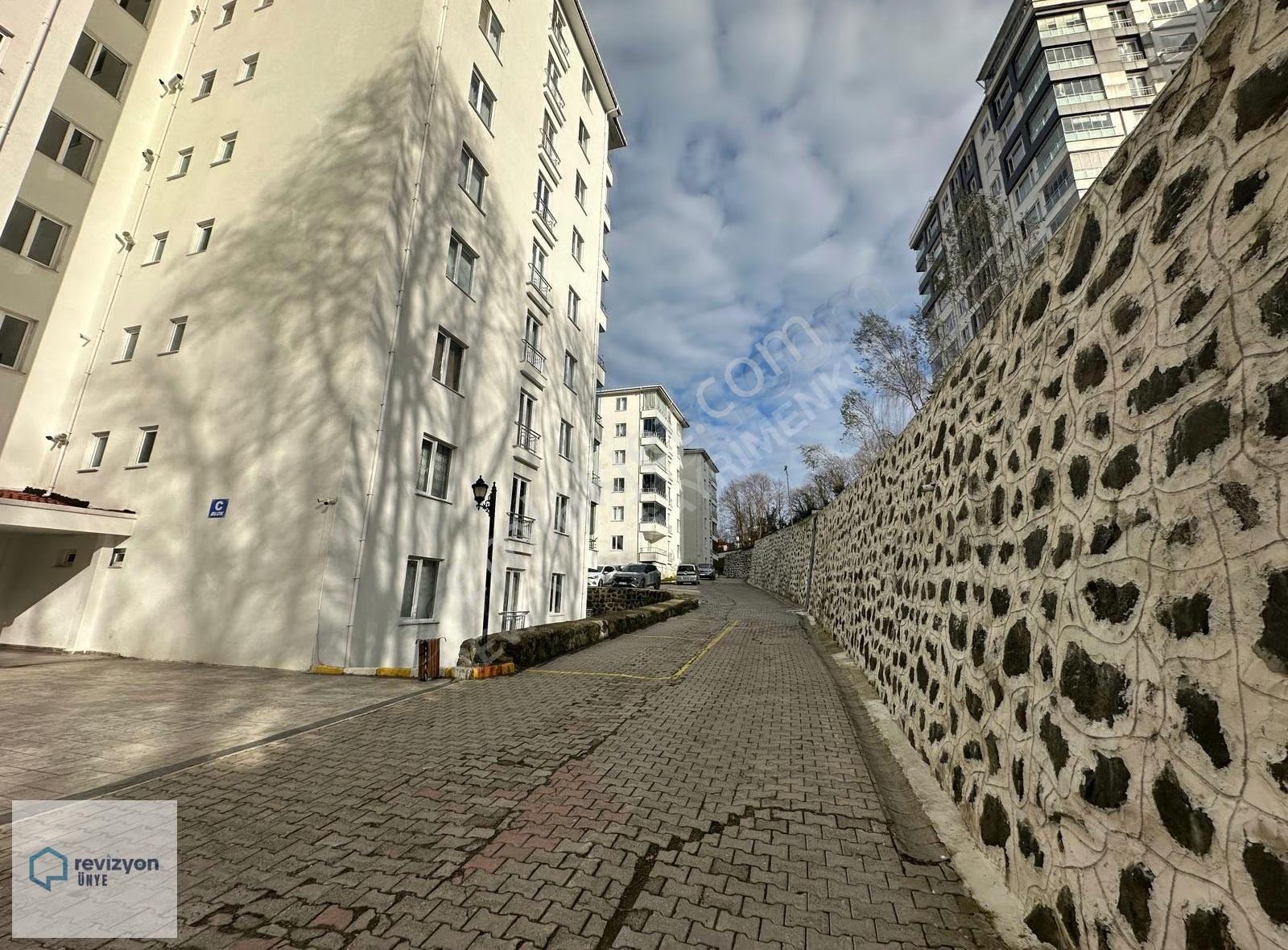 Revizyondan Korukent Sitesinde Ultra Lüks Daire**** - Görsel 24