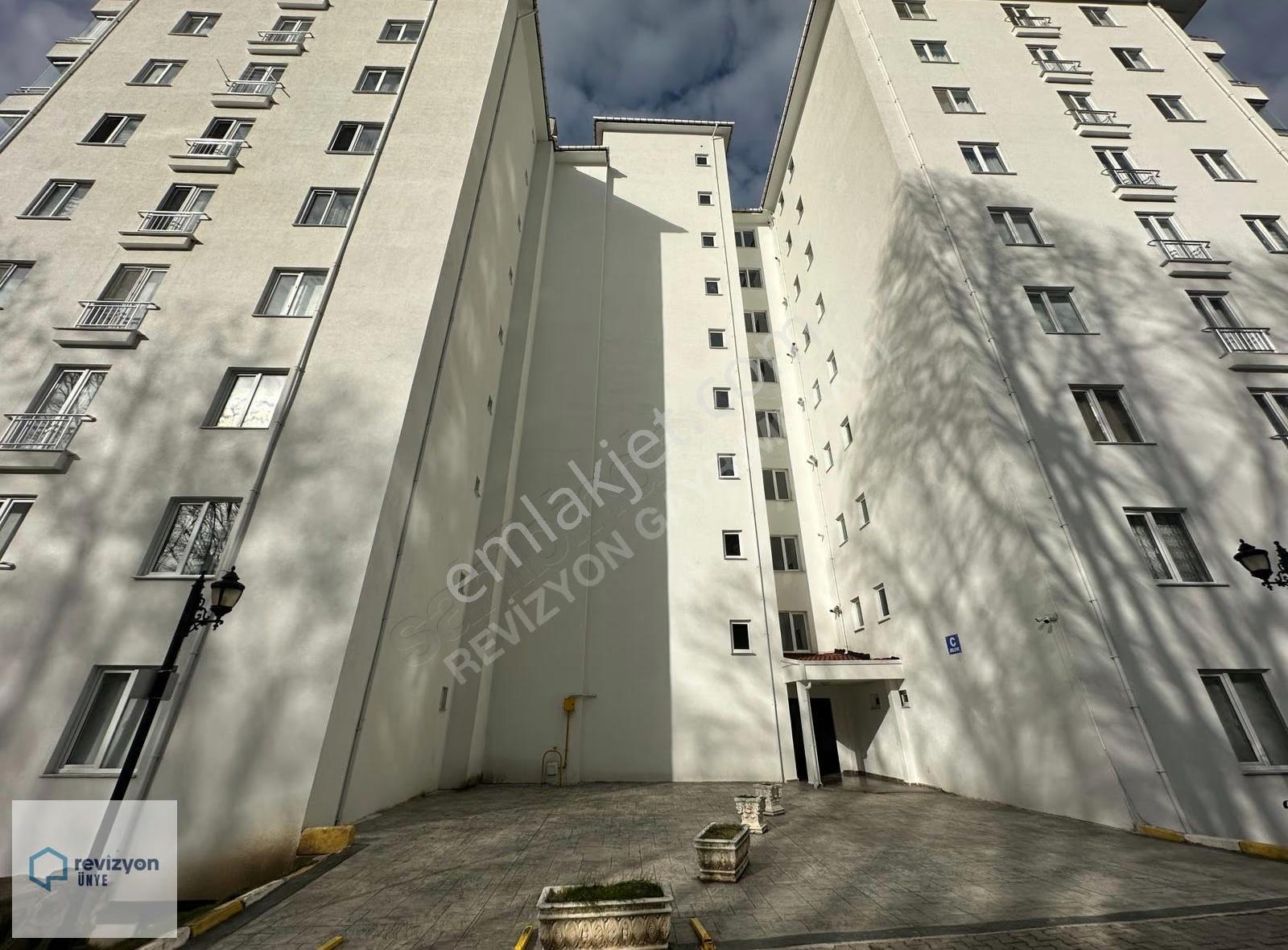 Revizyondan Korukent Sitesinde Ultra Lüks Daire**** - Görsel 10