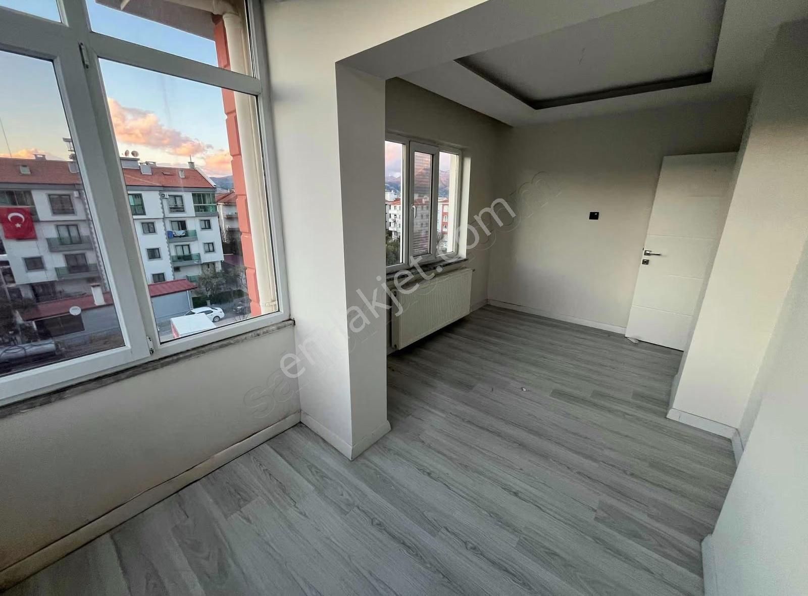 Muğla Kötekli Mah. Kiralık 2+1 Eşyasız 90m2 Daire - Görsel 25