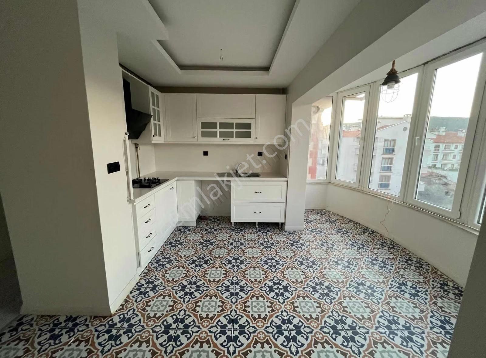 Muğla Kötekli Mah. Kiralık 2+1 Eşyasız 90m2 Daire - Görsel 19