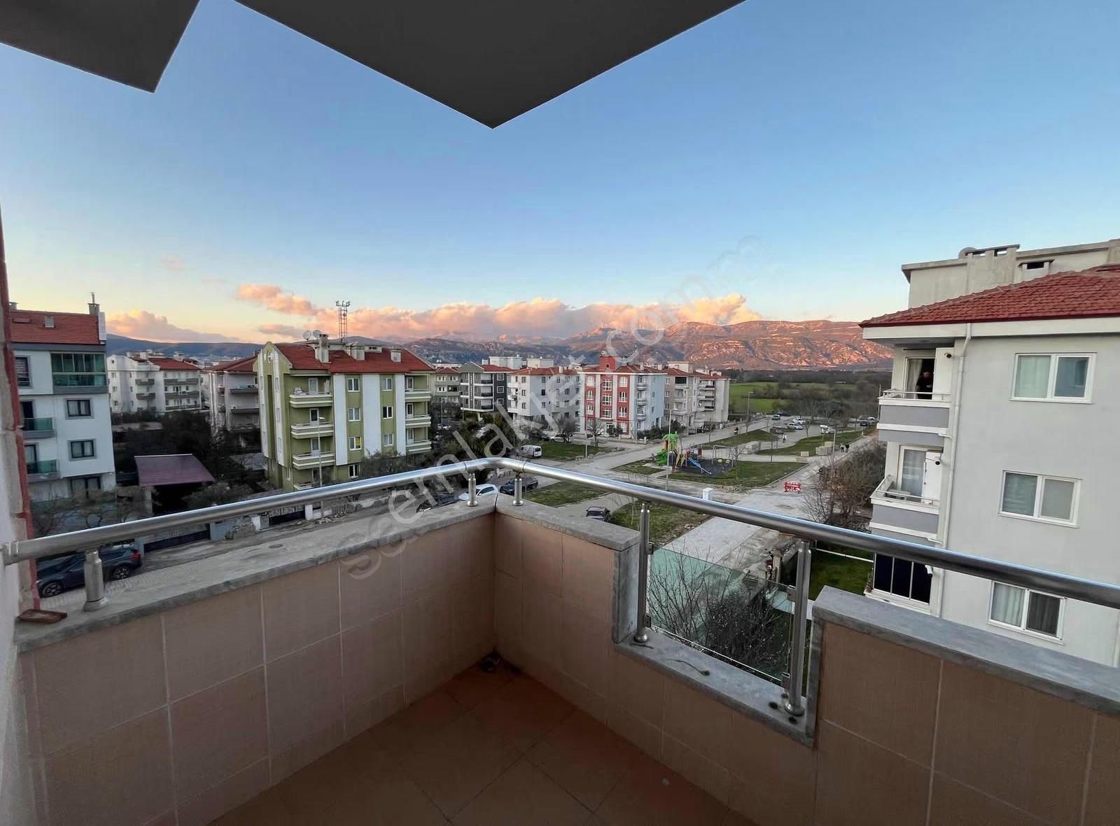 Muğla Kötekli Mah. Kiralık 2+1 Eşyasız 90m2 Daire - Görsel 5