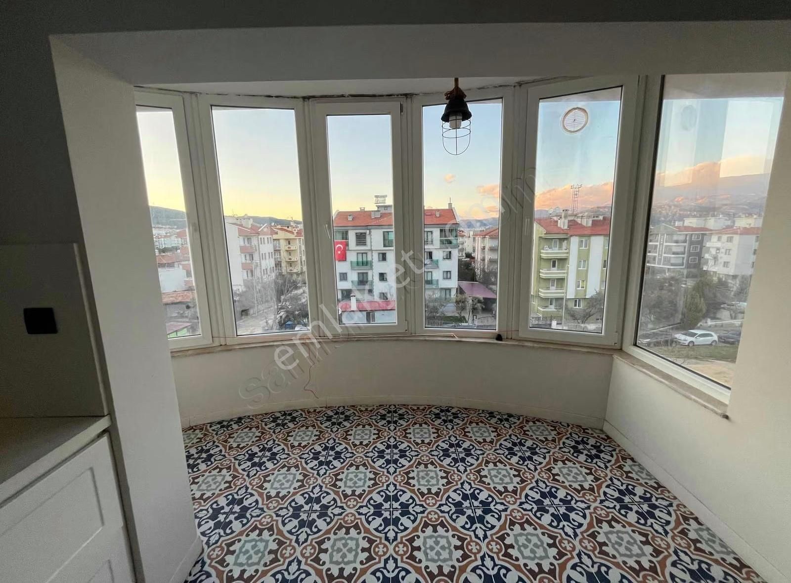 Muğla Kötekli Mah. Kiralık 2+1 Eşyasız 90m2 Daire - Görsel 23