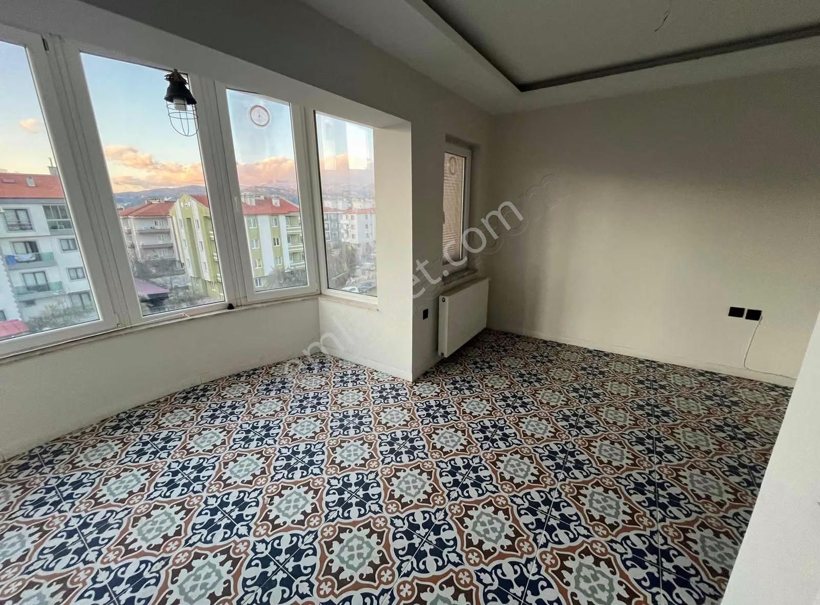 Muğla Kötekli Mah. Kiralık 2+1 Eşyasız 90m2 Daire - Görsel 9