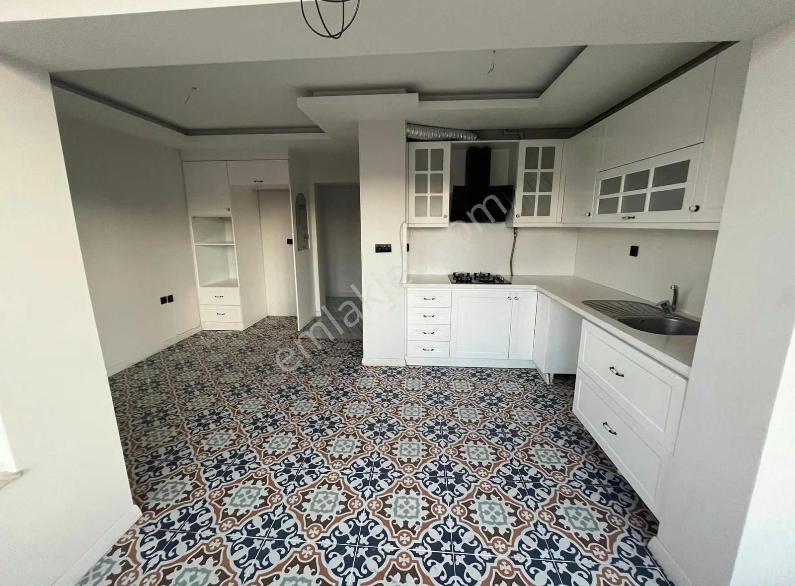 Muğla Kötekli Mah. Kiralık 2+1 Eşyasız 90m2 Daire