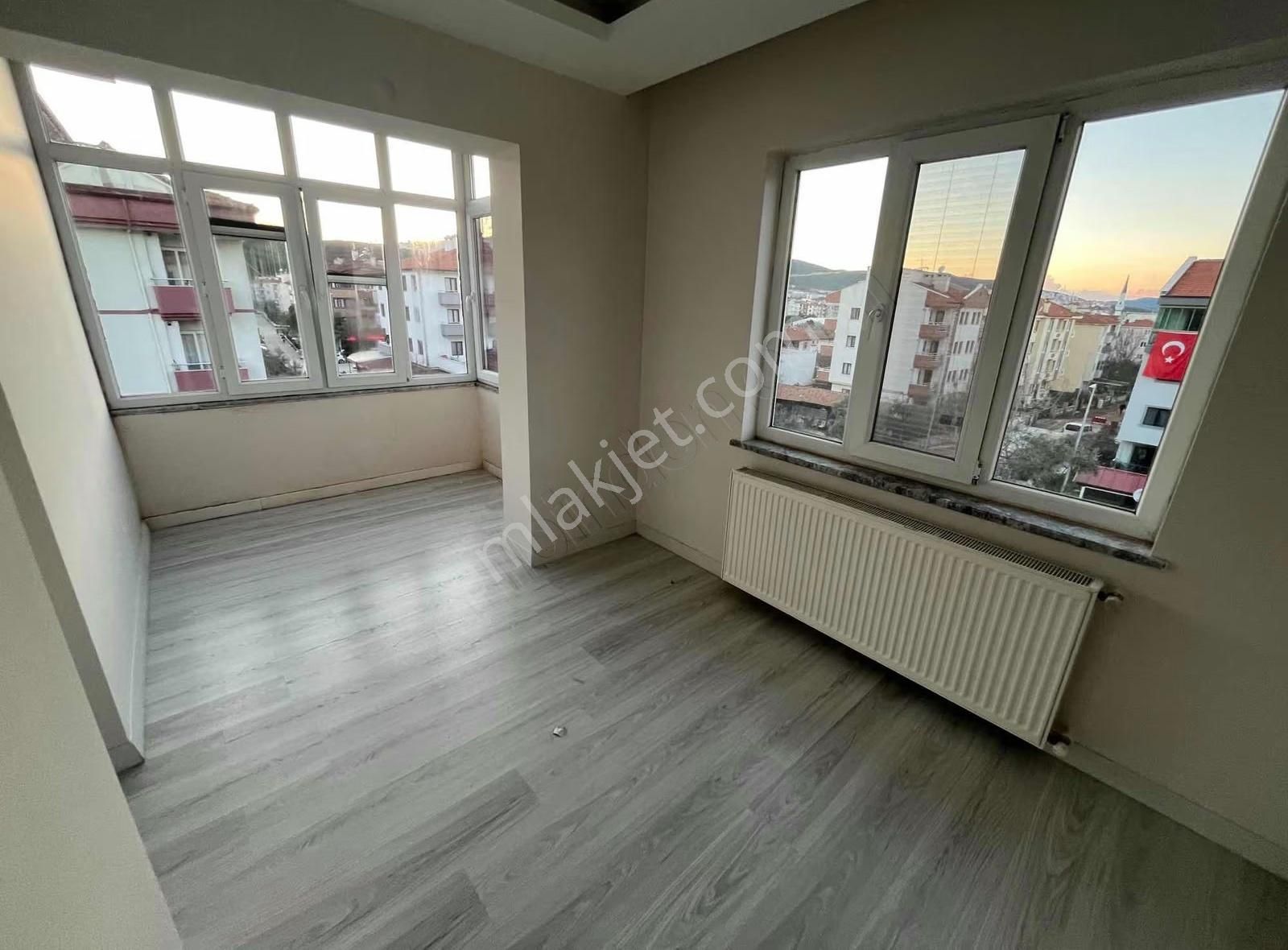 Muğla Kötekli Mah. Kiralık 2+1 Eşyasız 90m2 Daire - Görsel 8
