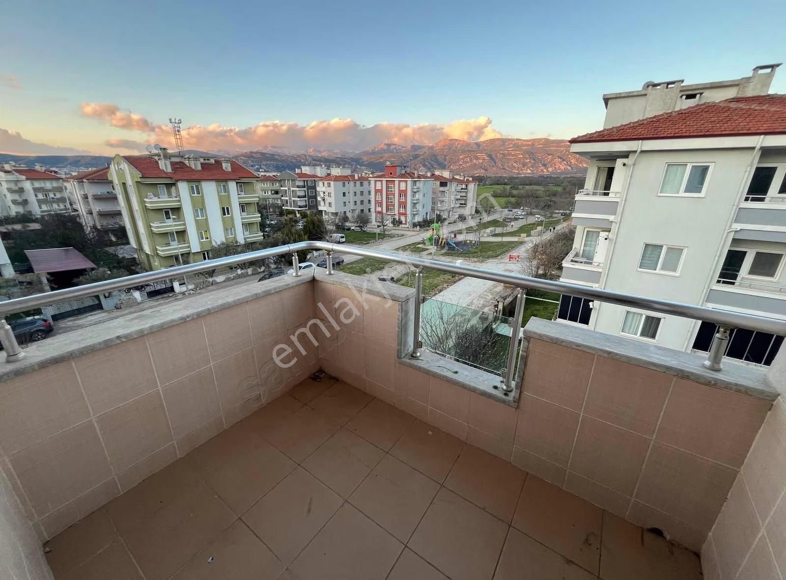 Muğla Kötekli Mah. Kiralık 2+1 Eşyasız 90m2 Daire - Görsel 28