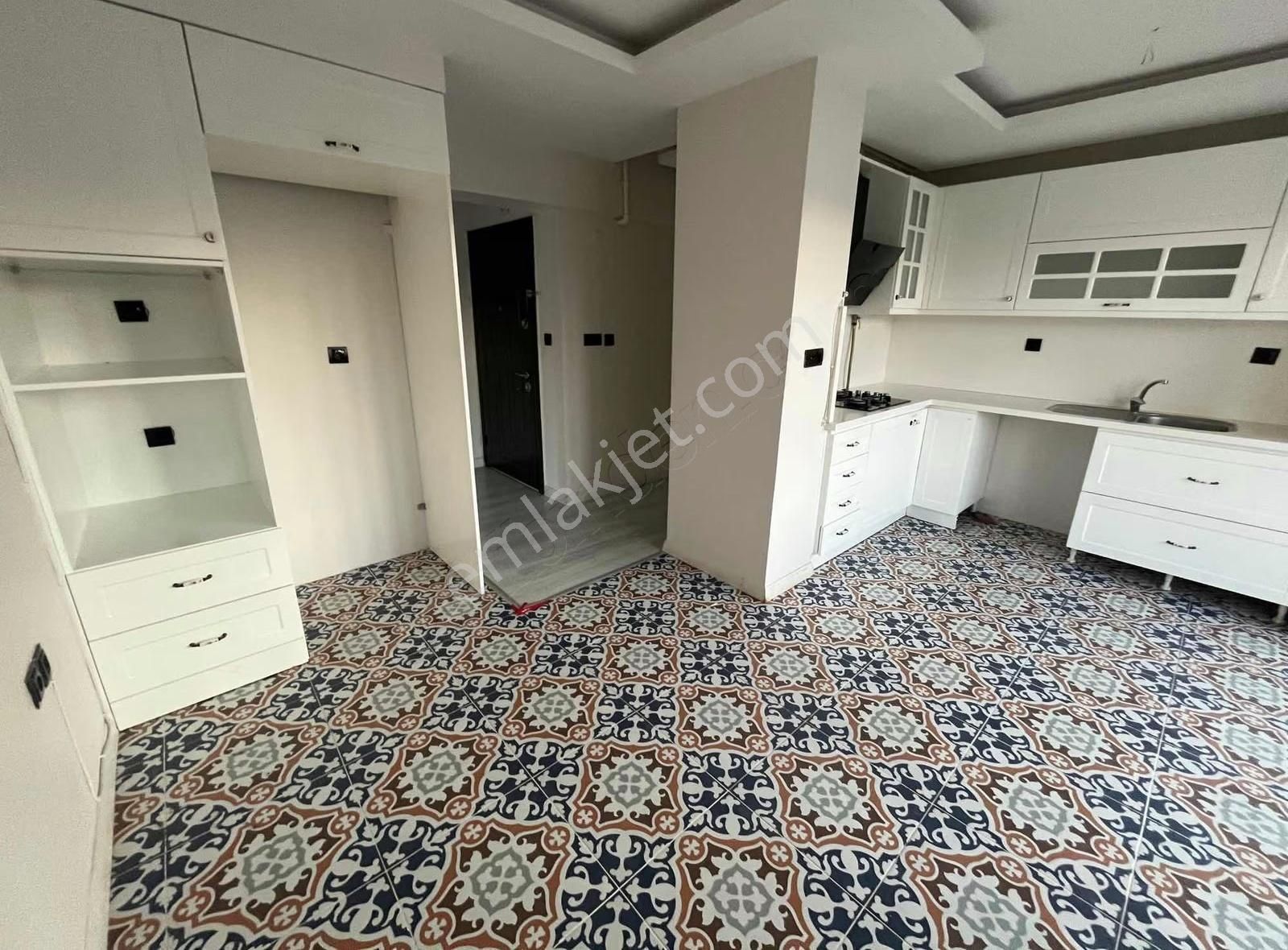 Muğla Kötekli Mah. Kiralık 2+1 Eşyasız 90m2 Daire - Görsel 3