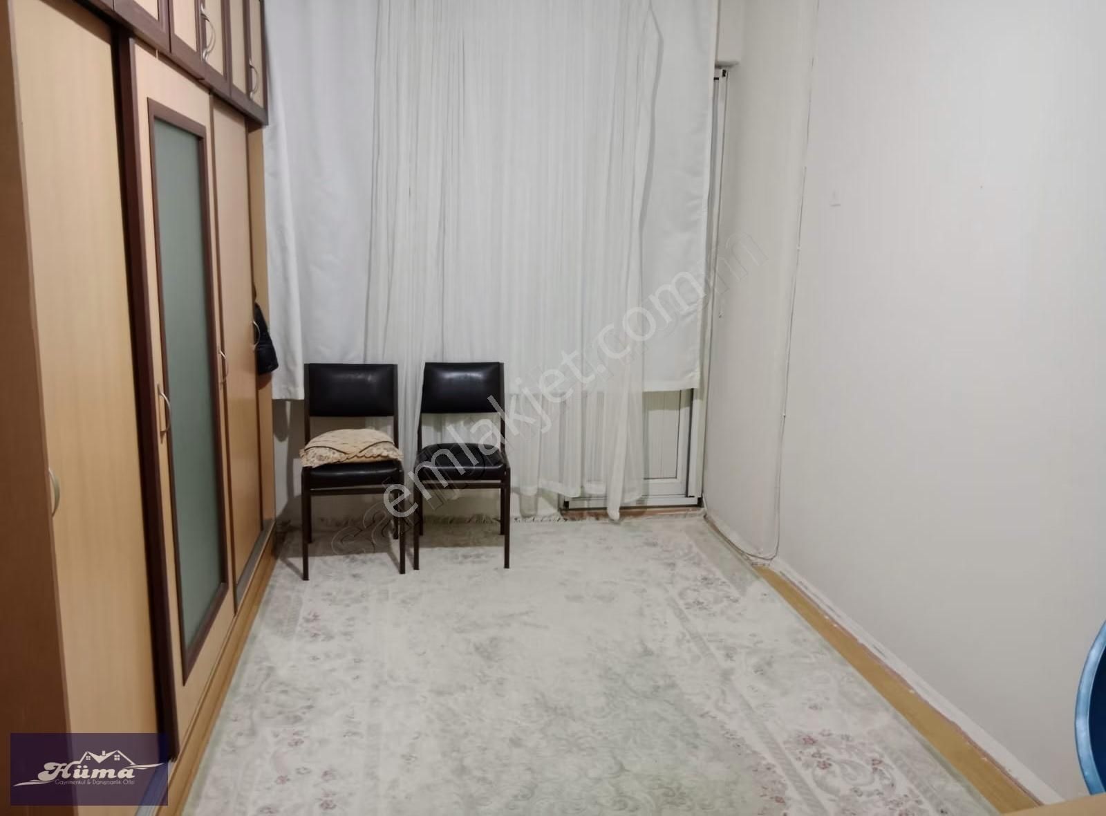 Hüma'dan Göktaşlı Mh. 1 Kat 2+1 Satılık Daire - Görsel 4