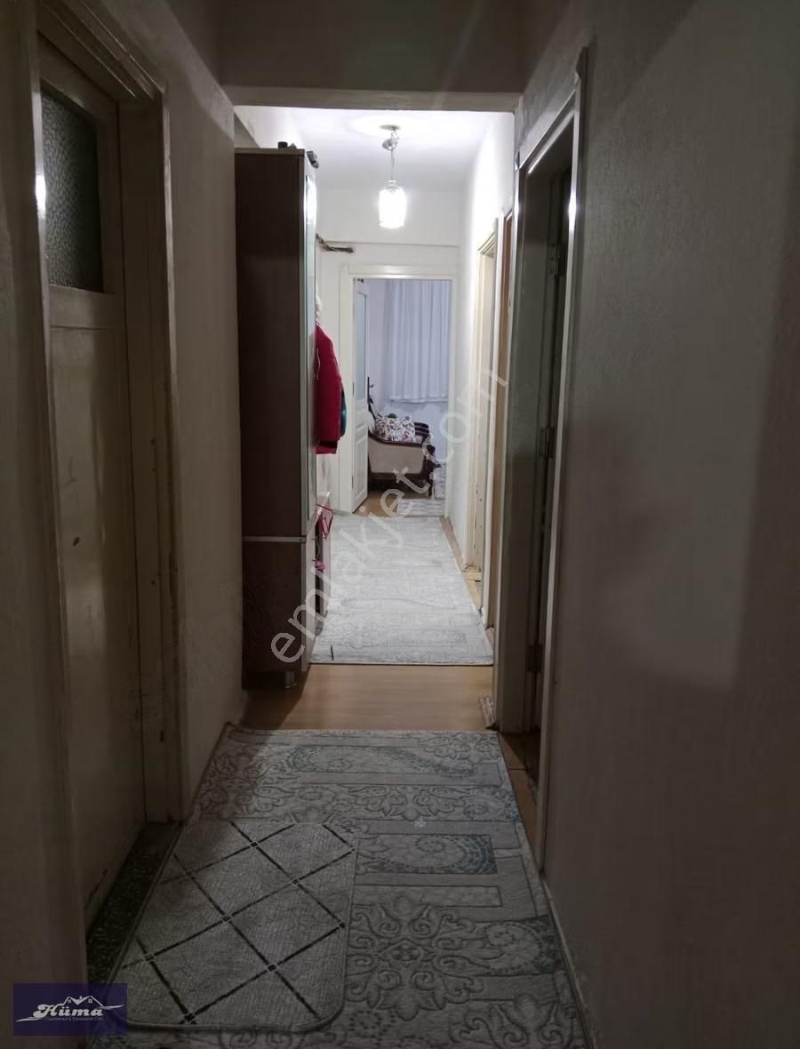 Hüma'dan Göktaşlı Mh. 1 Kat 2+1 Satılık Daire - Görsel 7