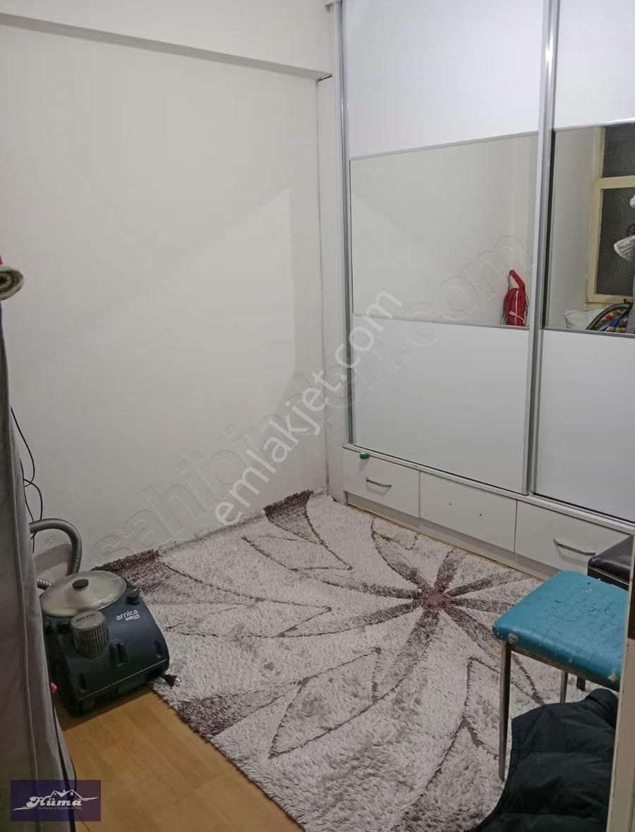 Hüma'dan Göktaşlı Mh. 1 Kat 2+1 Satılık Daire - Görsel 2