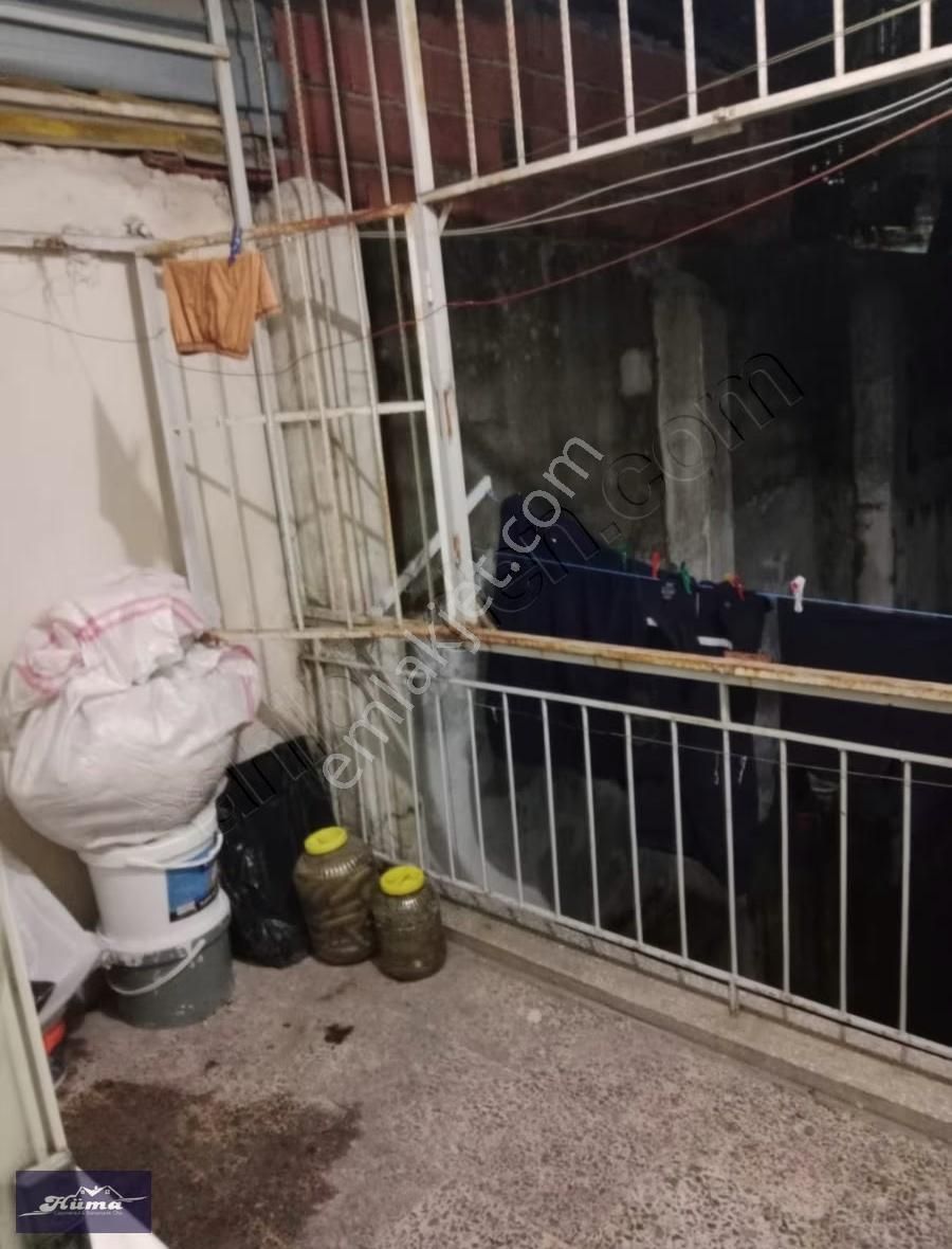 Hüma'dan Göktaşlı Mh. 1 Kat 2+1 Satılık Daire - Görsel 9