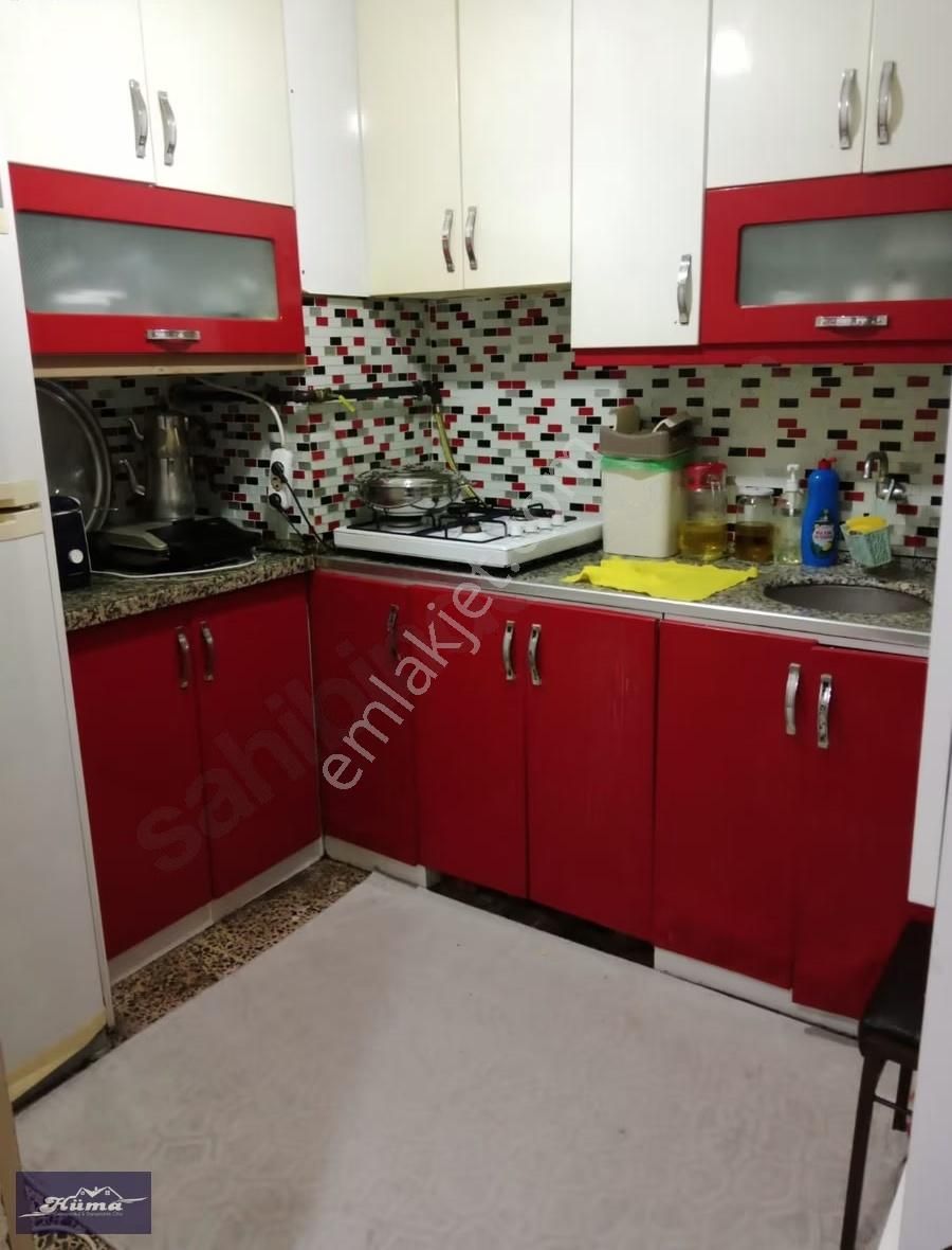 Hüma'dan Göktaşlı Mh. 1 Kat 2+1 Satılık Daire - Görsel 6