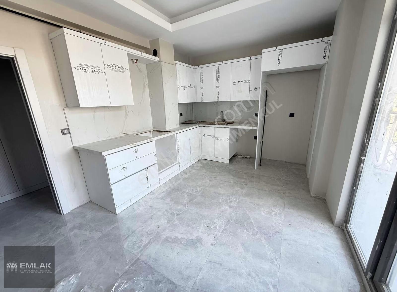 My Emlak&gayrimenkulden Beytepede Satılık Sıfır Daire