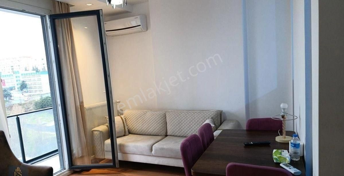 Es Gayrimenkul Liv İstanbulda Residence - Görsel 13