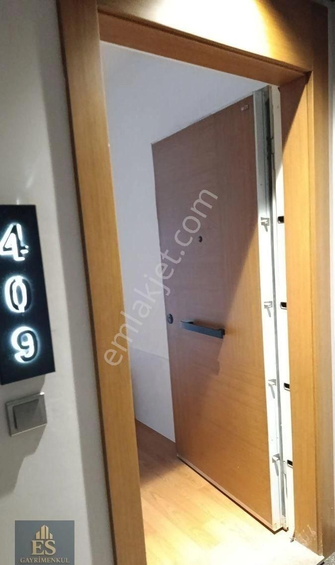 Es Gayrimenkul Liv İstanbulda Residence - Görsel 2