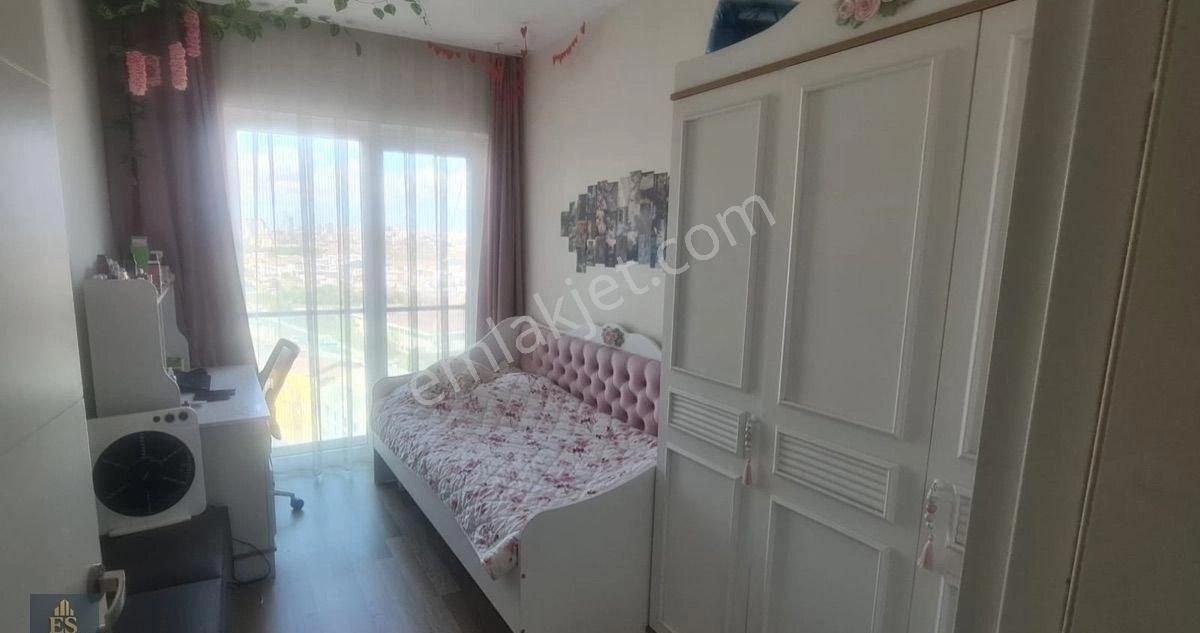 Es Gayrimenkul Liv İstanbulda Residence - Görsel 3