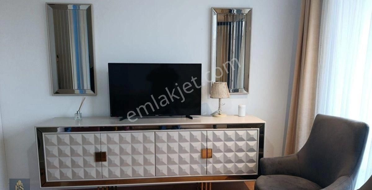 Es Gayrimenkul Liv İstanbulda Residence - Görsel 15