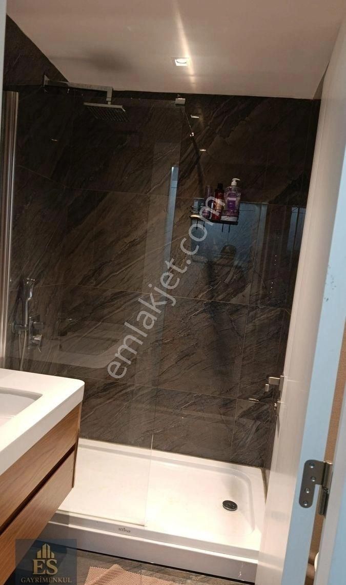 Es Gayrimenkul Liv İstanbulda Residence - Görsel 10