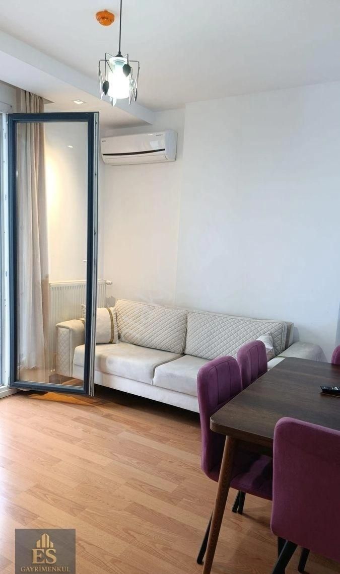 Es Gayrimenkul Liv İstanbulda Residence - Görsel 14