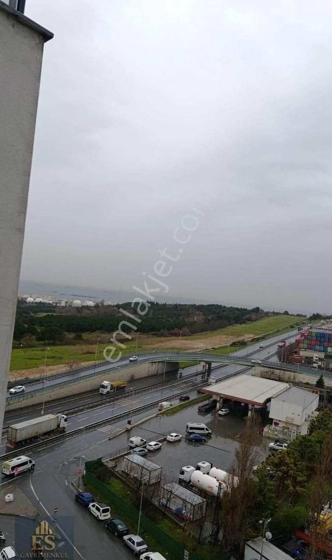 Es Gayrimenkul Liv İstanbulda Residence - Görsel 16