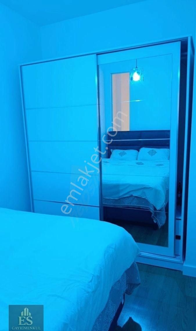 Es Gayrimenkul Liv İstanbulda Residence - Görsel 9