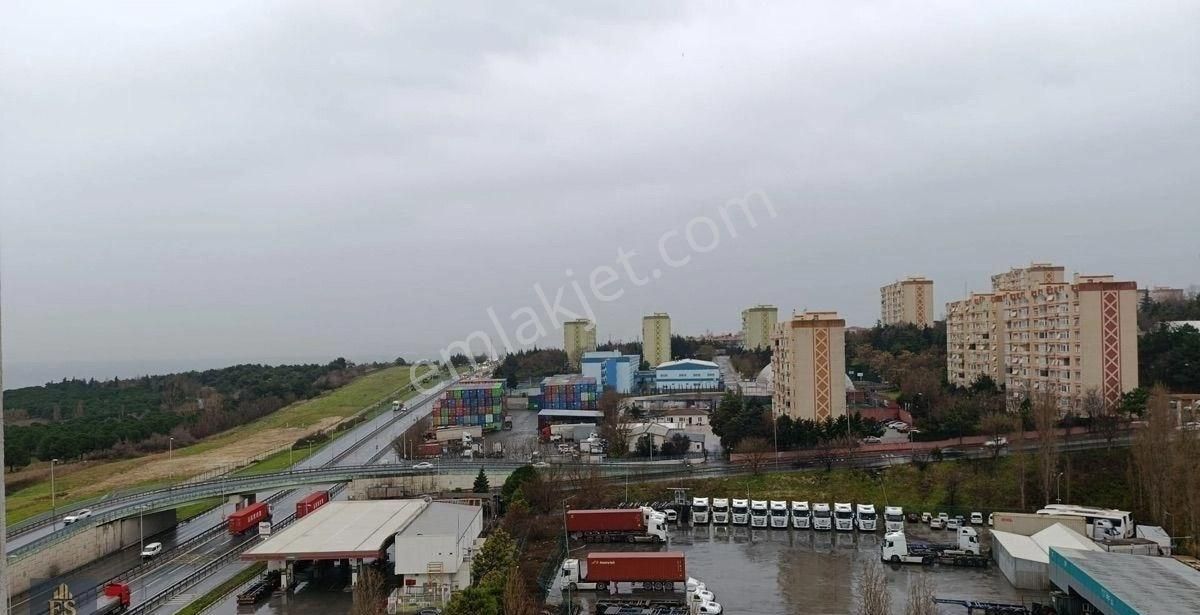 Es Gayrimenkul Liv İstanbulda Residence - Görsel 18