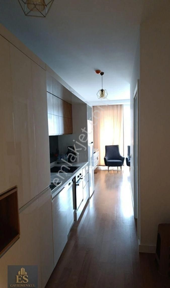 Es Gayrimenkul Liv İstanbulda Residence - Görsel 5