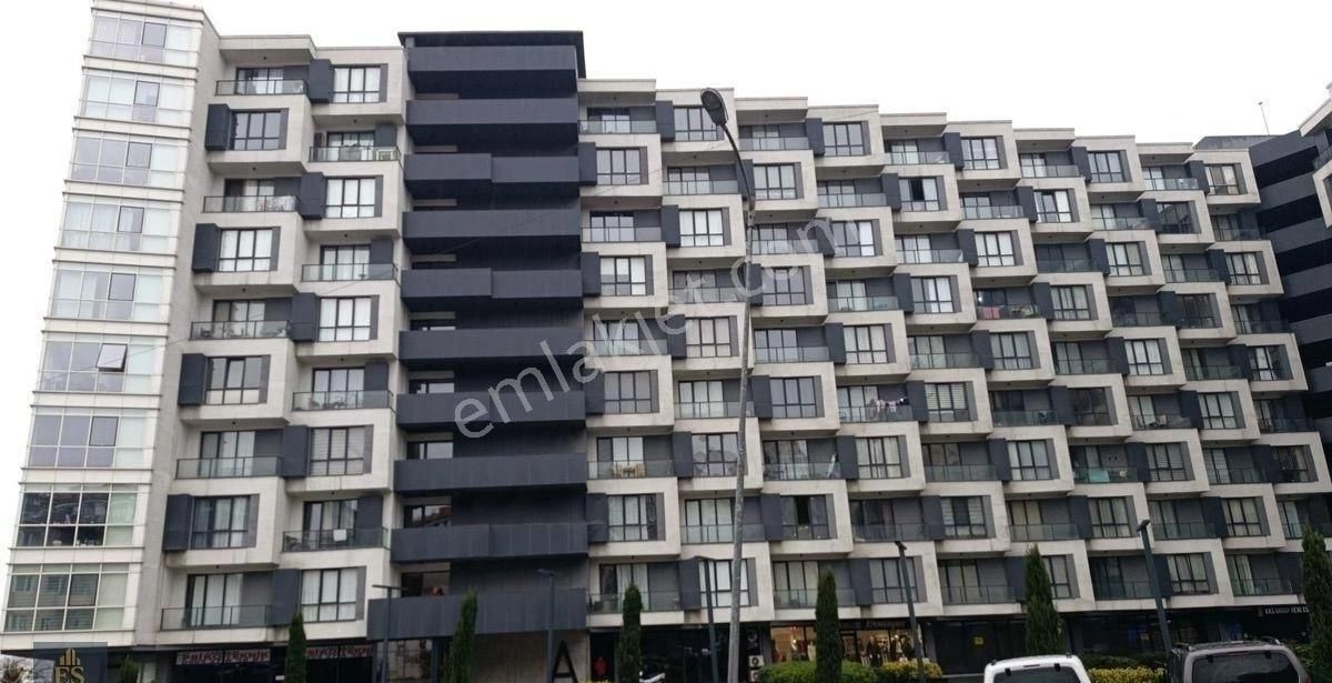 Es Gayrimenkul Liv İstanbulda Residence - Görsel 17