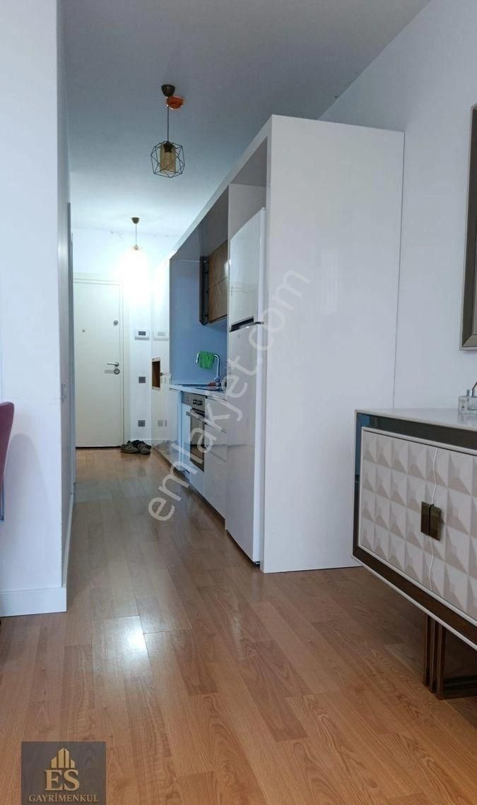 Es Gayrimenkul Liv İstanbulda Residence - Görsel 12
