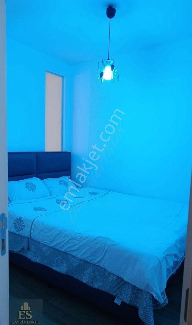 Es Gayrimenkul Liv İstanbulda Residence - Görsel 11