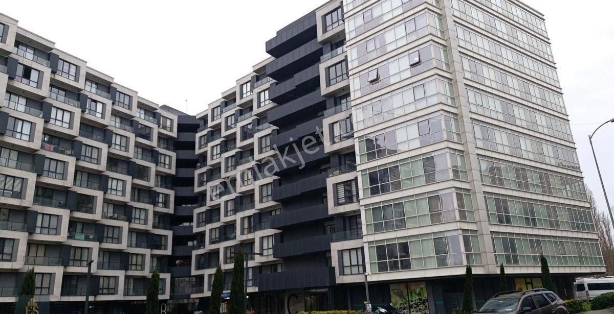 Es Gayrimenkul Liv İstanbulda Residence - Görsel 6