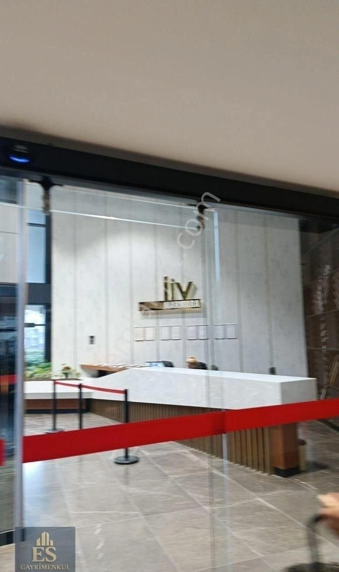 Es Gayrimenkul Liv İstanbulda Residence - Görsel 4