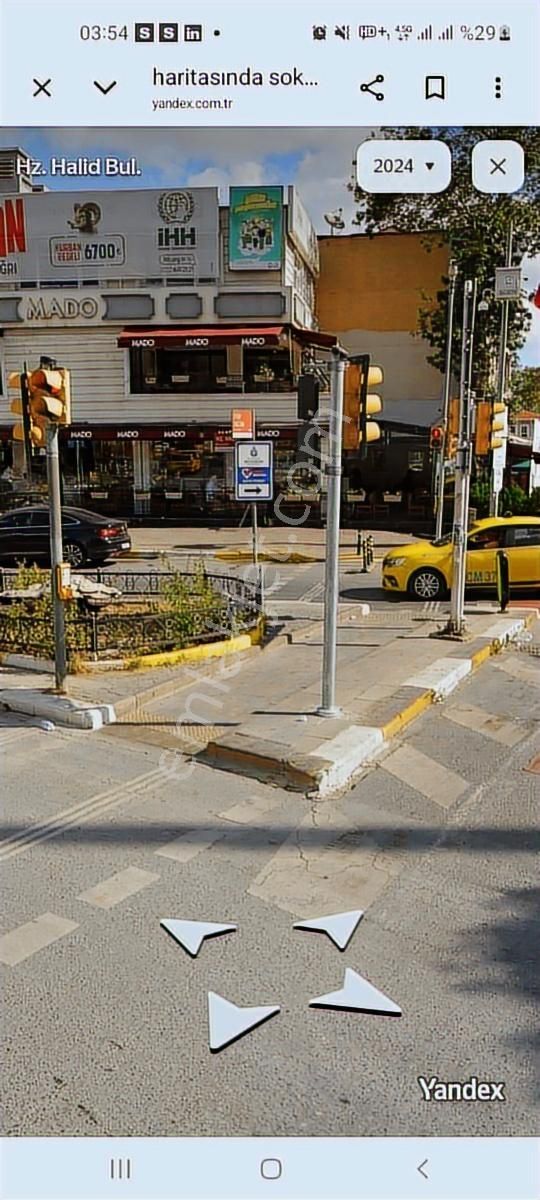 Kentin Merkezi Ulaşım Harıka Aile Bekar Ögrenci Olur Nezihsemtte - Görsel 20